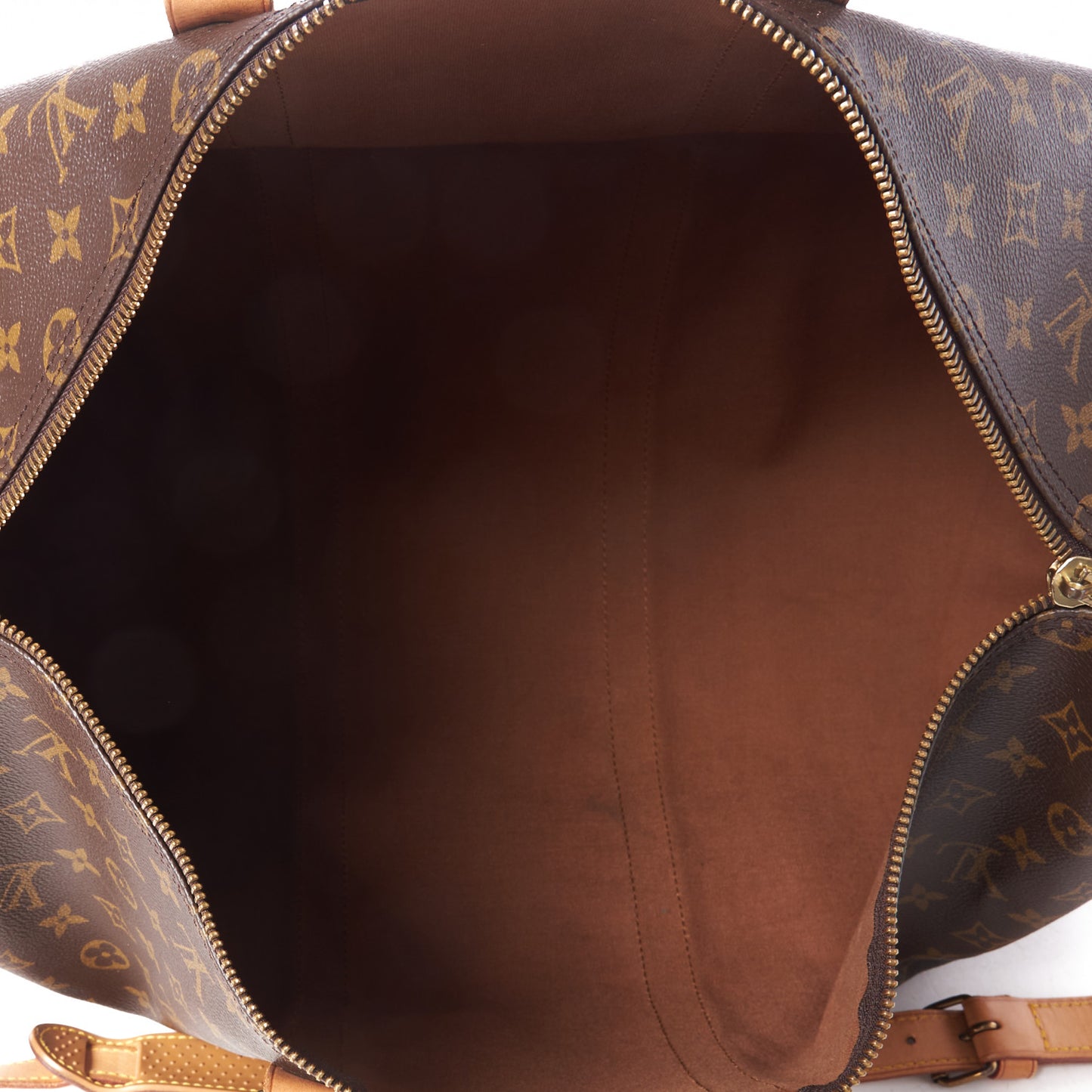 Monogram Keepall Bandouliere 50