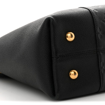 Louis Vuitton Empreinte Melie Black 9 of 10