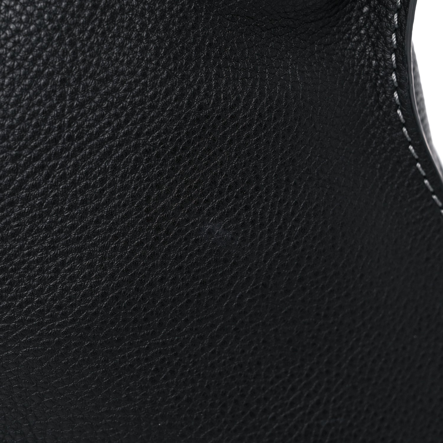 Chloe Calfskin Medium Marcie Satchel Black 15 of 16