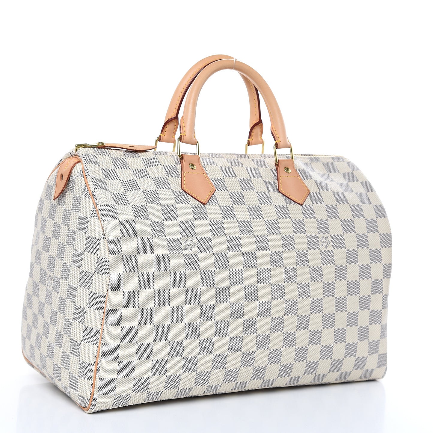 Damier Azur Speedy 35