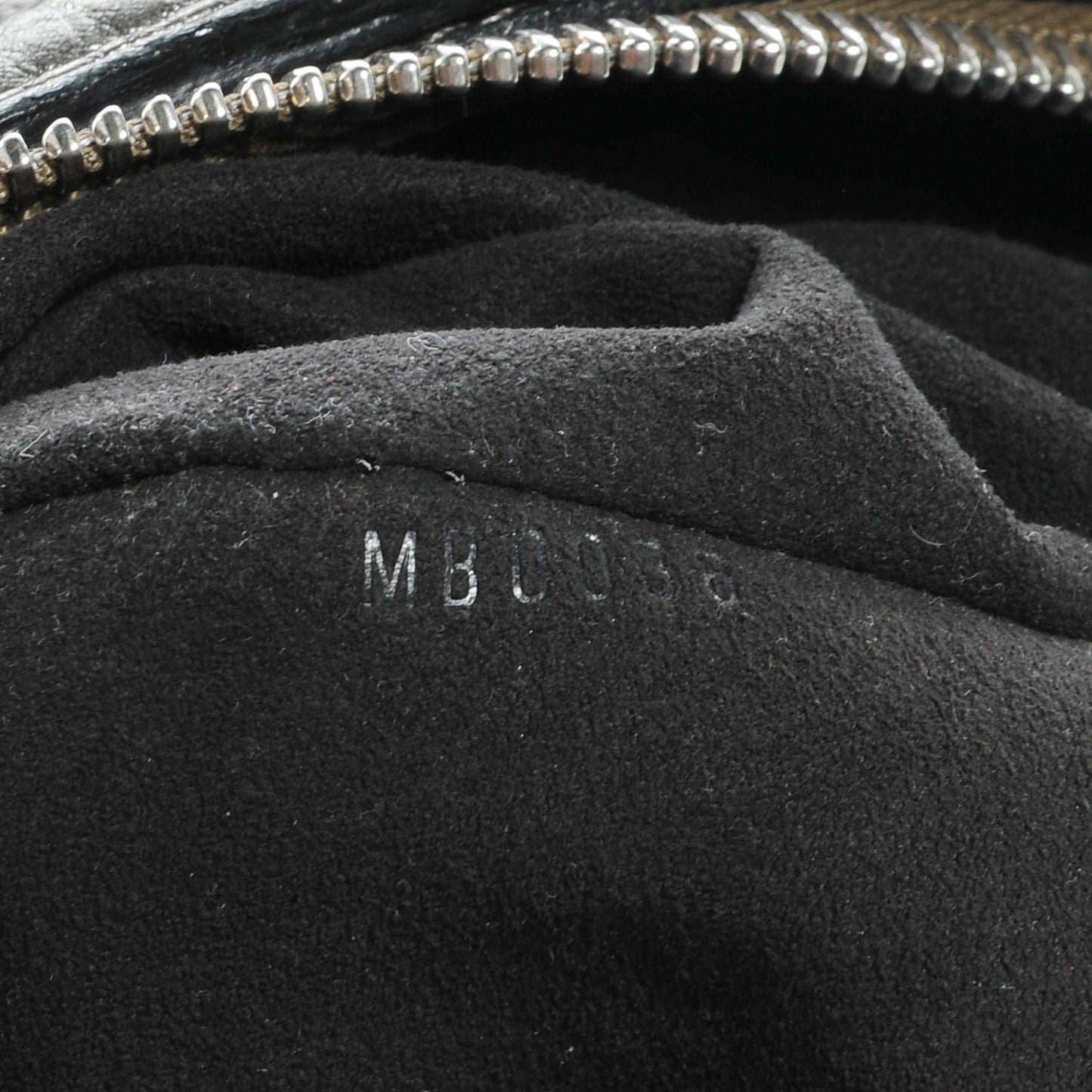 Mahina XS Argent