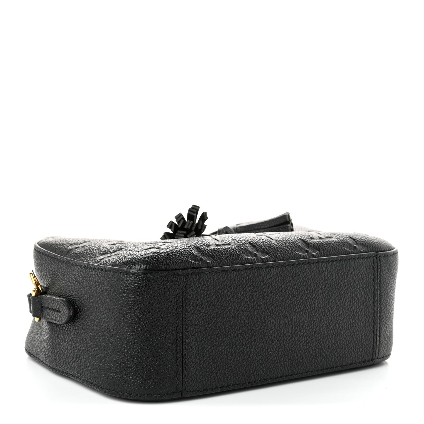 Empreinte Saintonge Black