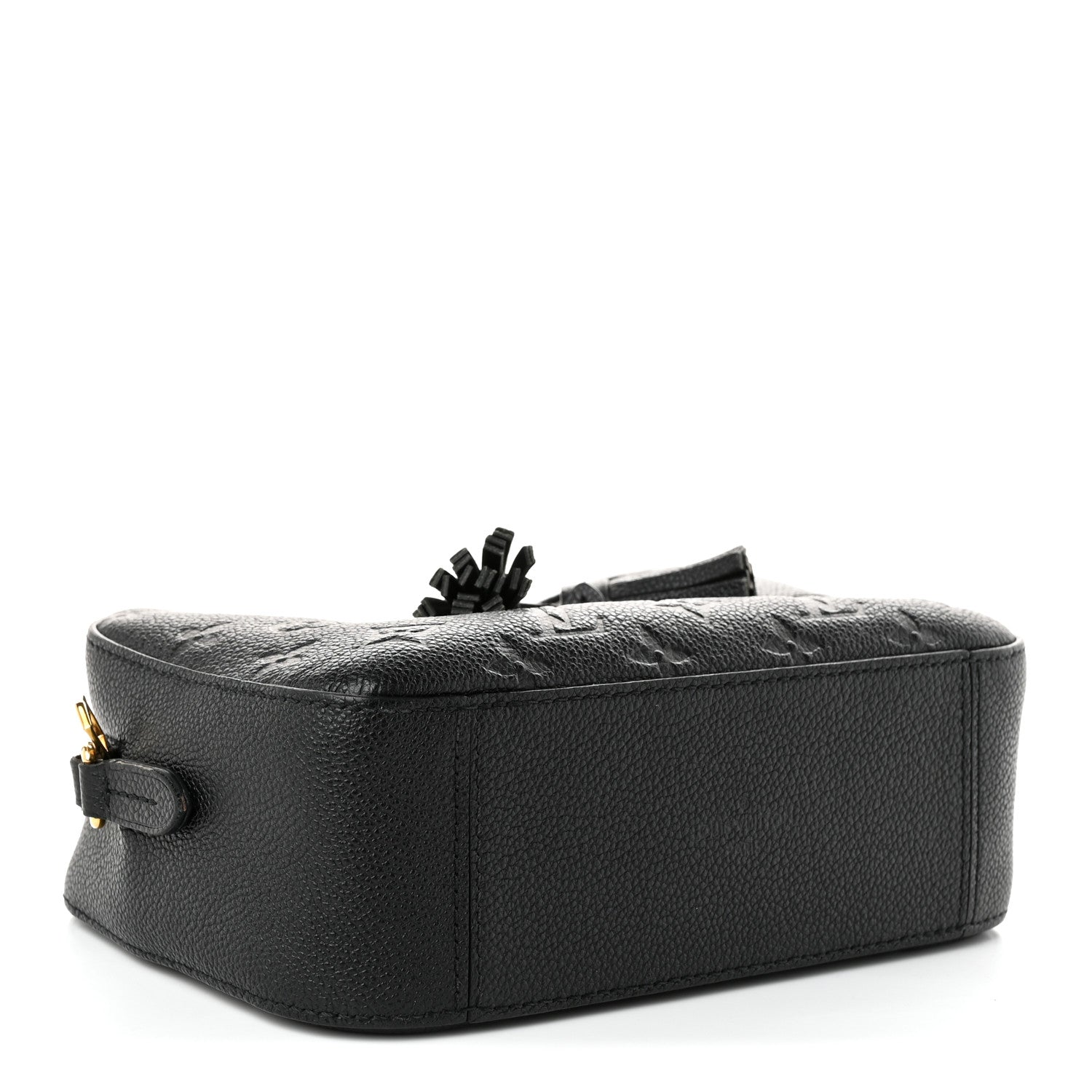 Louis Vuitton Empreinte Saintonge Black 4 of 10