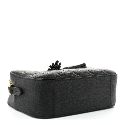 Louis Vuitton Empreinte Saintonge Black 4 of 10