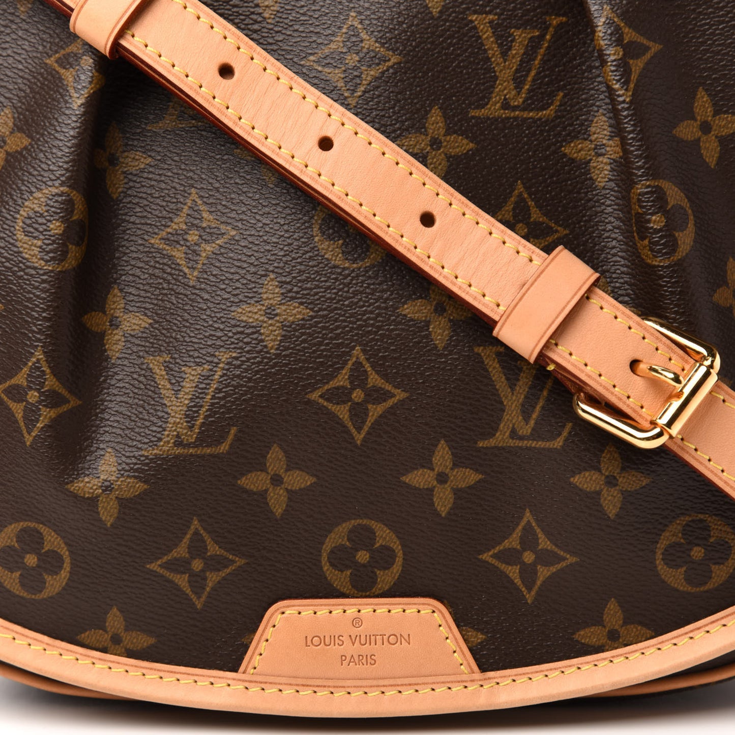 Monogram Menilmontant PM