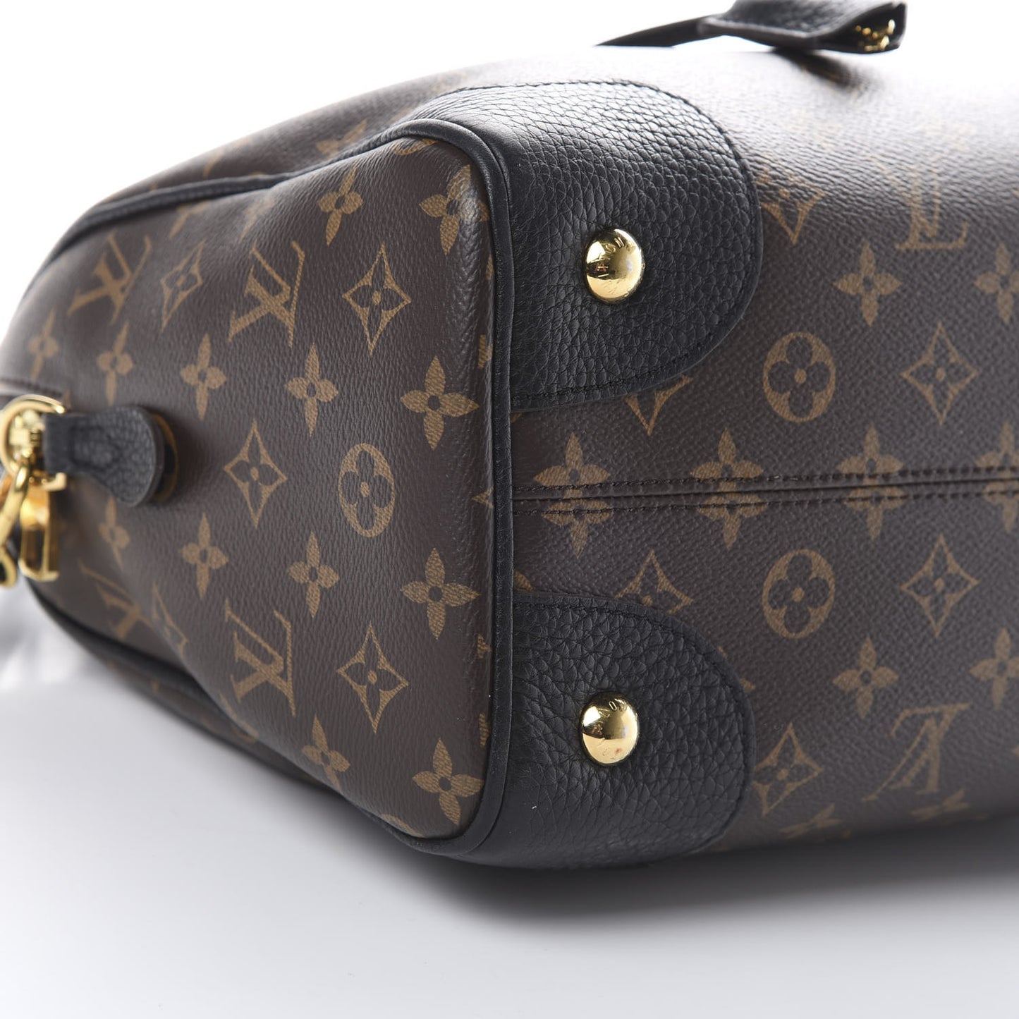 Monogram Retiro NM Black