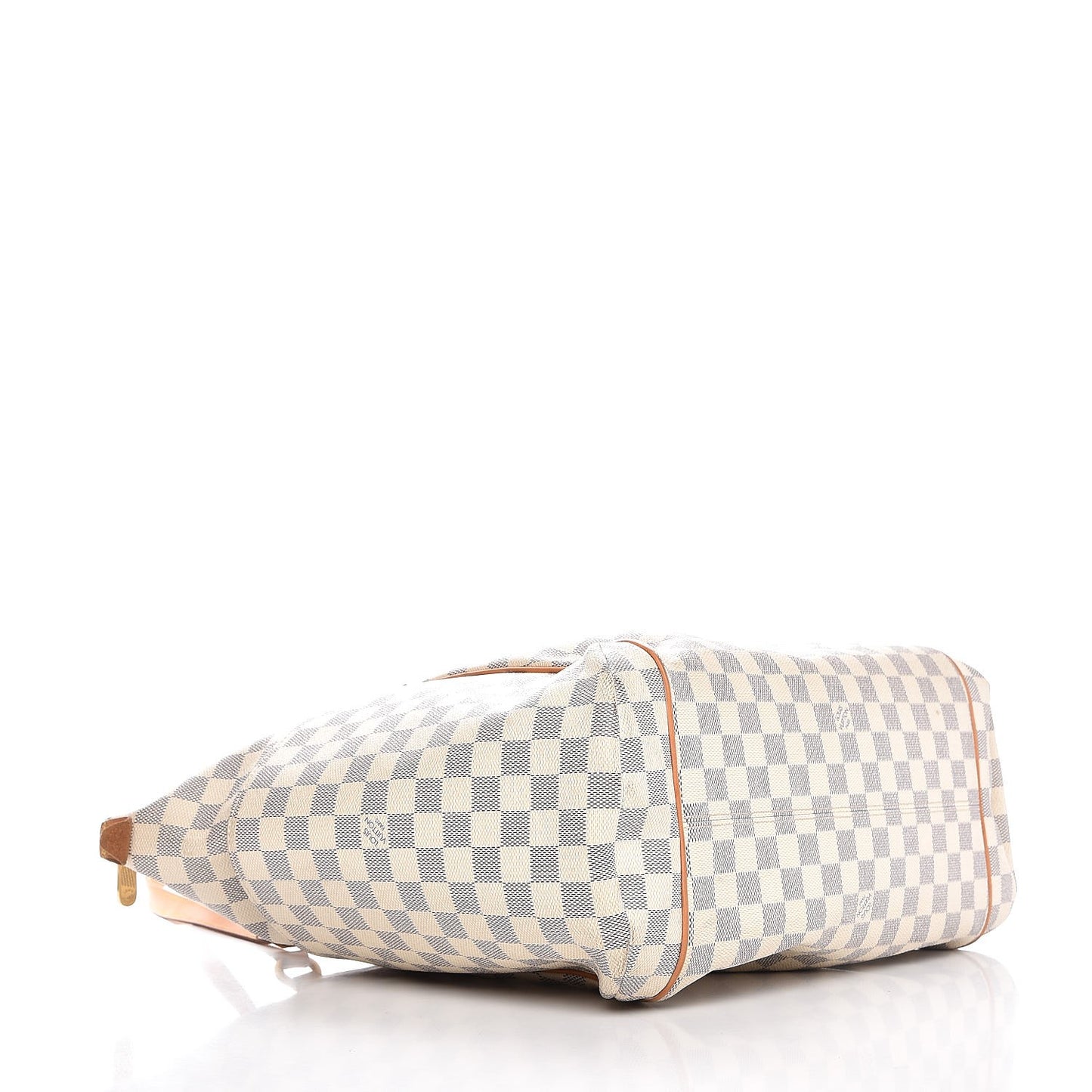 Damier Azur Totally GM