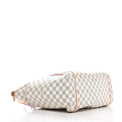 Louis Vuitton Damier Azur Totally GM 4 of 13