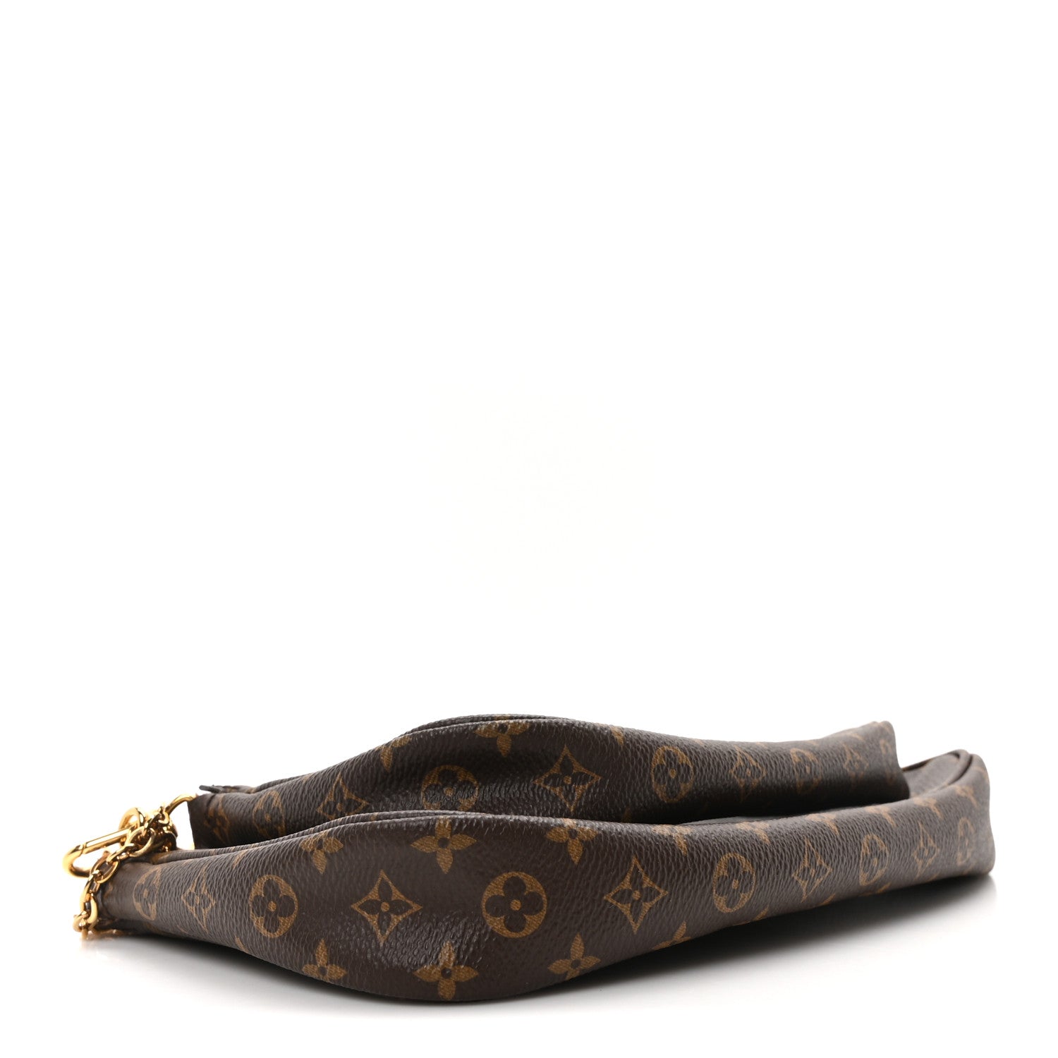 Louis Vuitton Monogram Multi Pochette Accessories Kaki 4 of 10