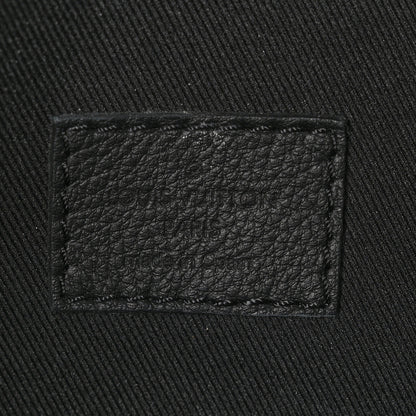 Louis Vuitton Empreinte Monogram Rush BumBag Black 7 of 11