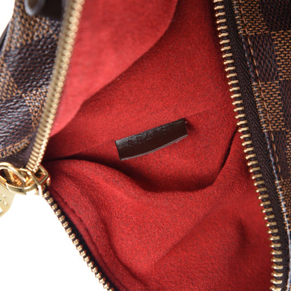 Louis Vuitton Damier Ebene Evora MM 8 of 8