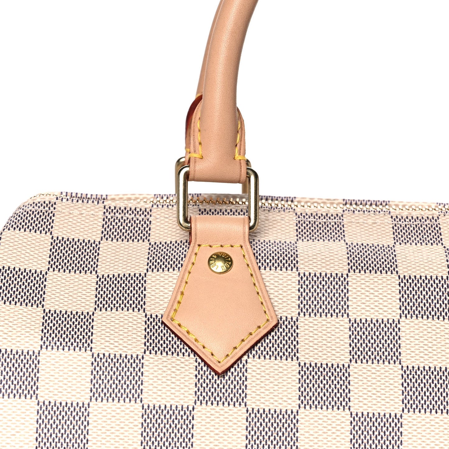 Damier Azur Speedy 25
