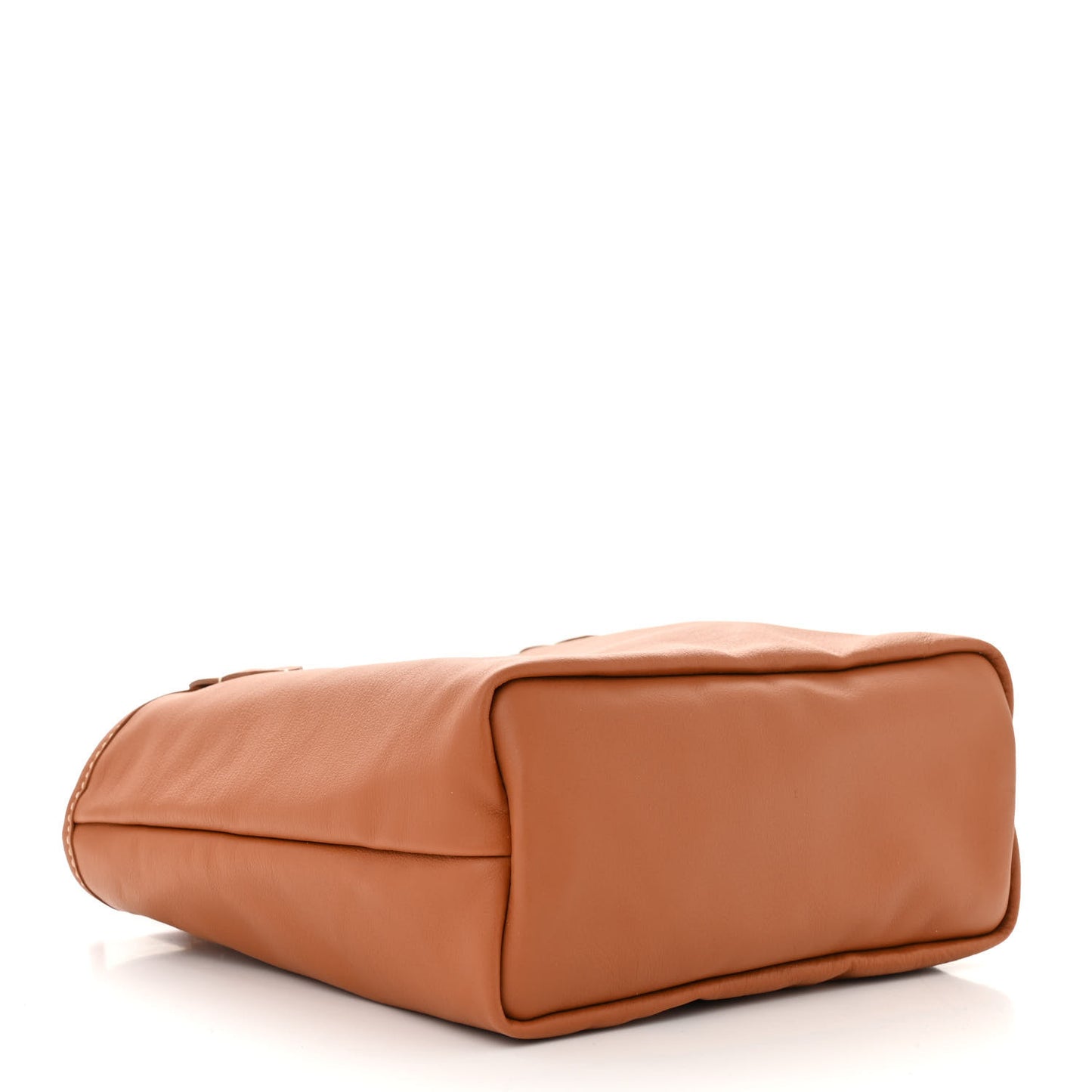 Goyardine Reversible Mini Anjou Black Gold