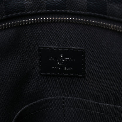 Louis Vuitton Damier Graphite 7 Days A Week 8 of 9