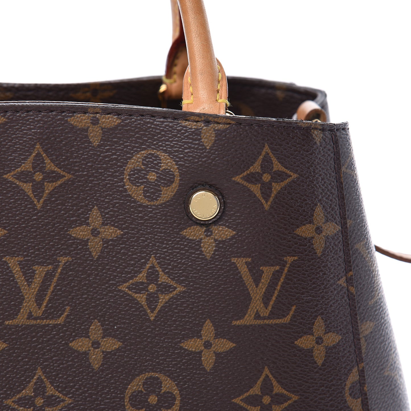 Monogram Montaigne BB