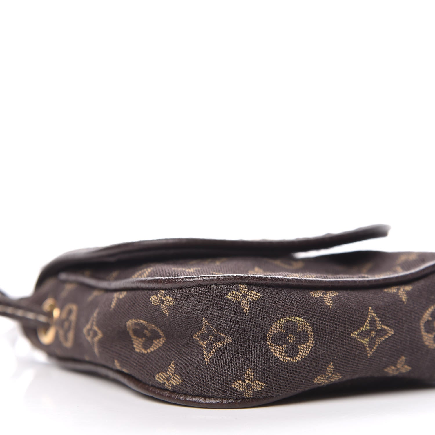 Louis Vuitton Monogram Mini Lin Pochette Cancun Ebene 7 of 8