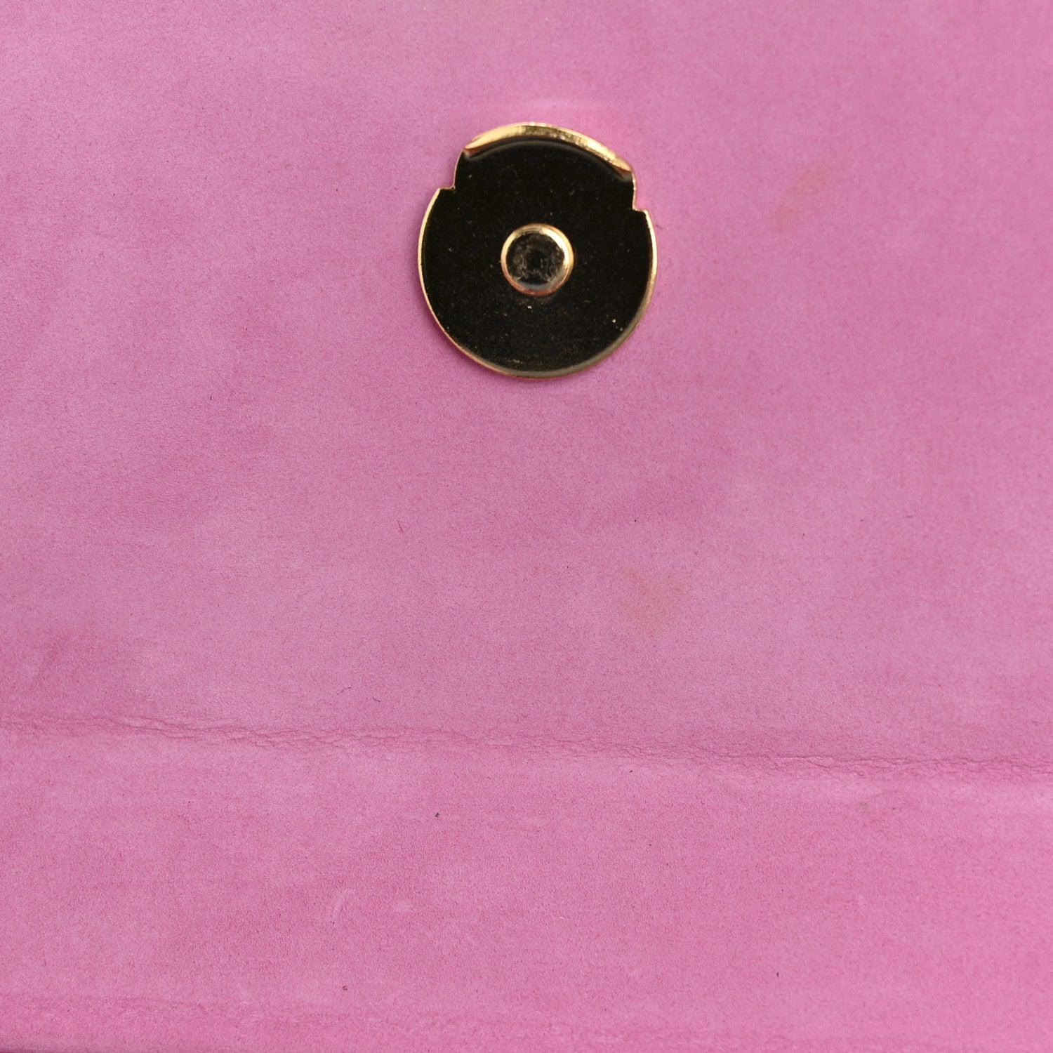 Jacquemus Suede Le Chiquito Noeud Pink 10 of 10
