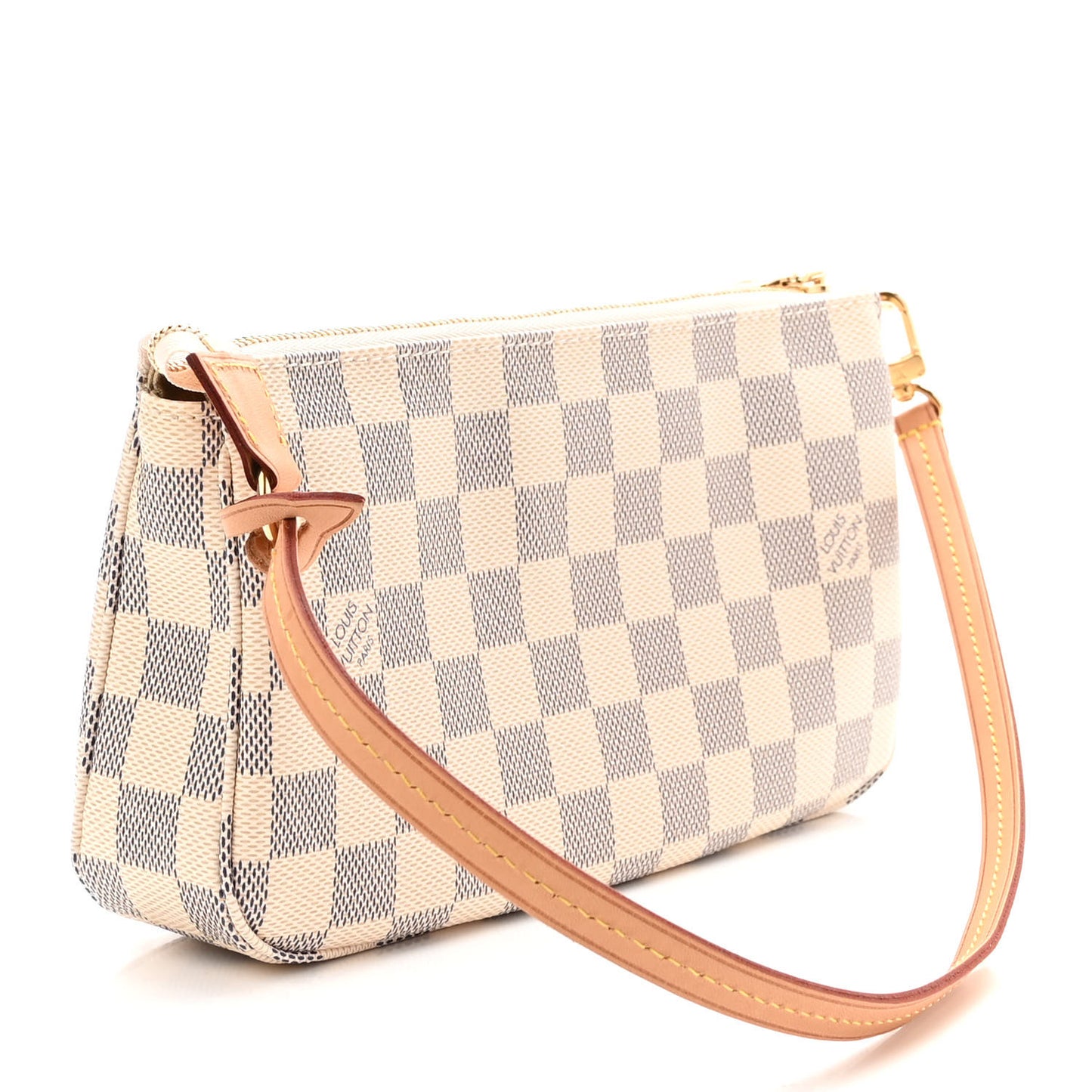 Damier Azur Pochette Accessories NM