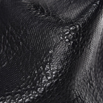 Burberry Heritage Grain Medium Lindburn Hobo Black 12 of 14