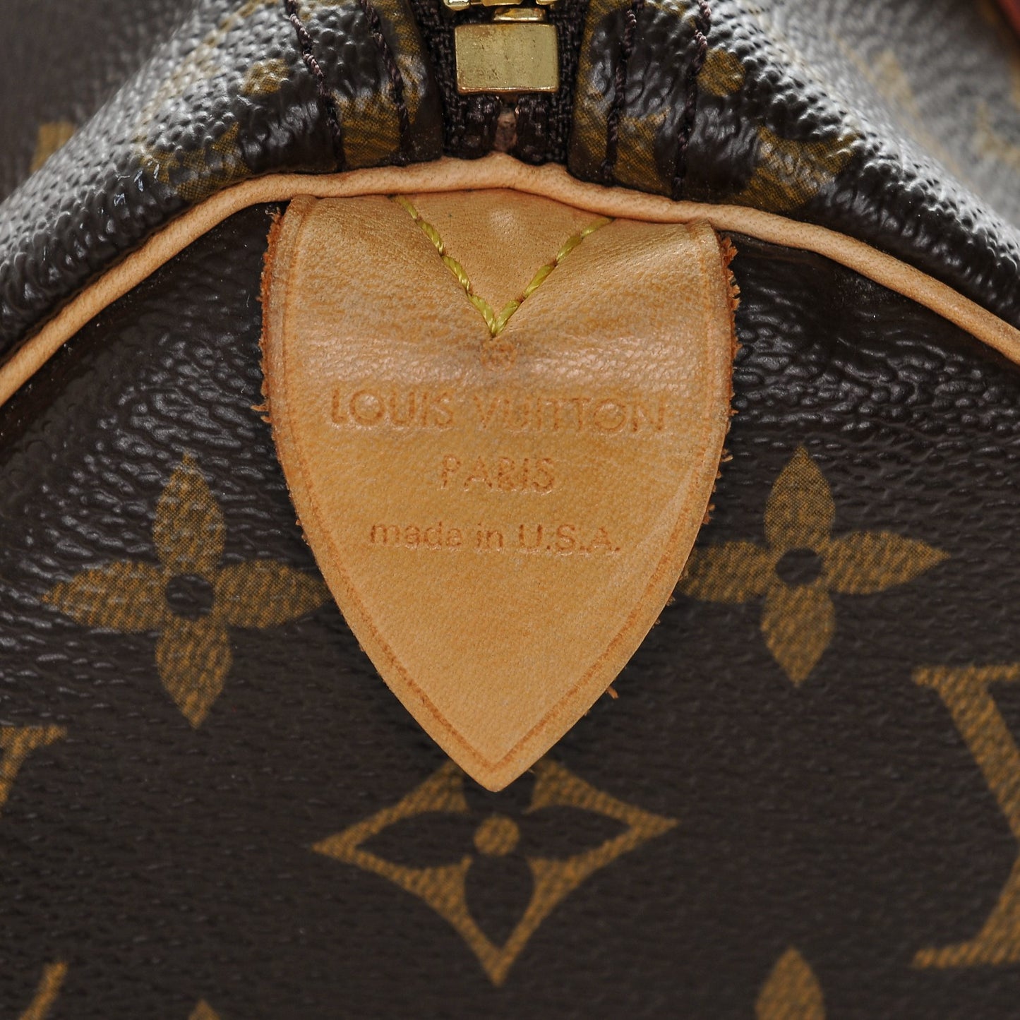 Monogram Speedy 25
