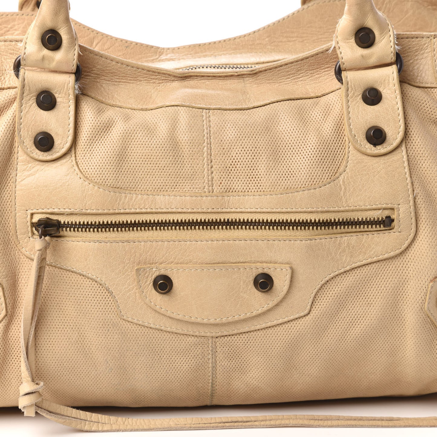 Agneau Classic Hardware Part Time Sahara