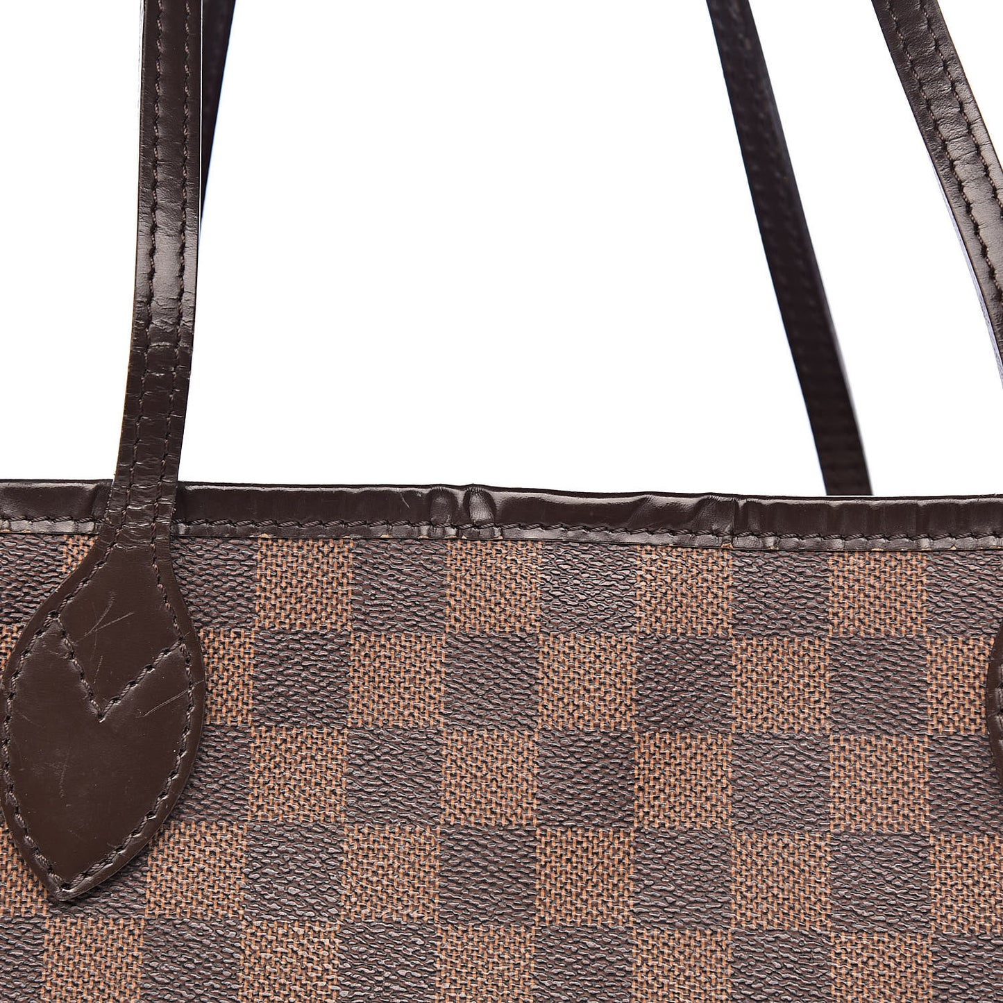 Damier Ebene Neverfull GM