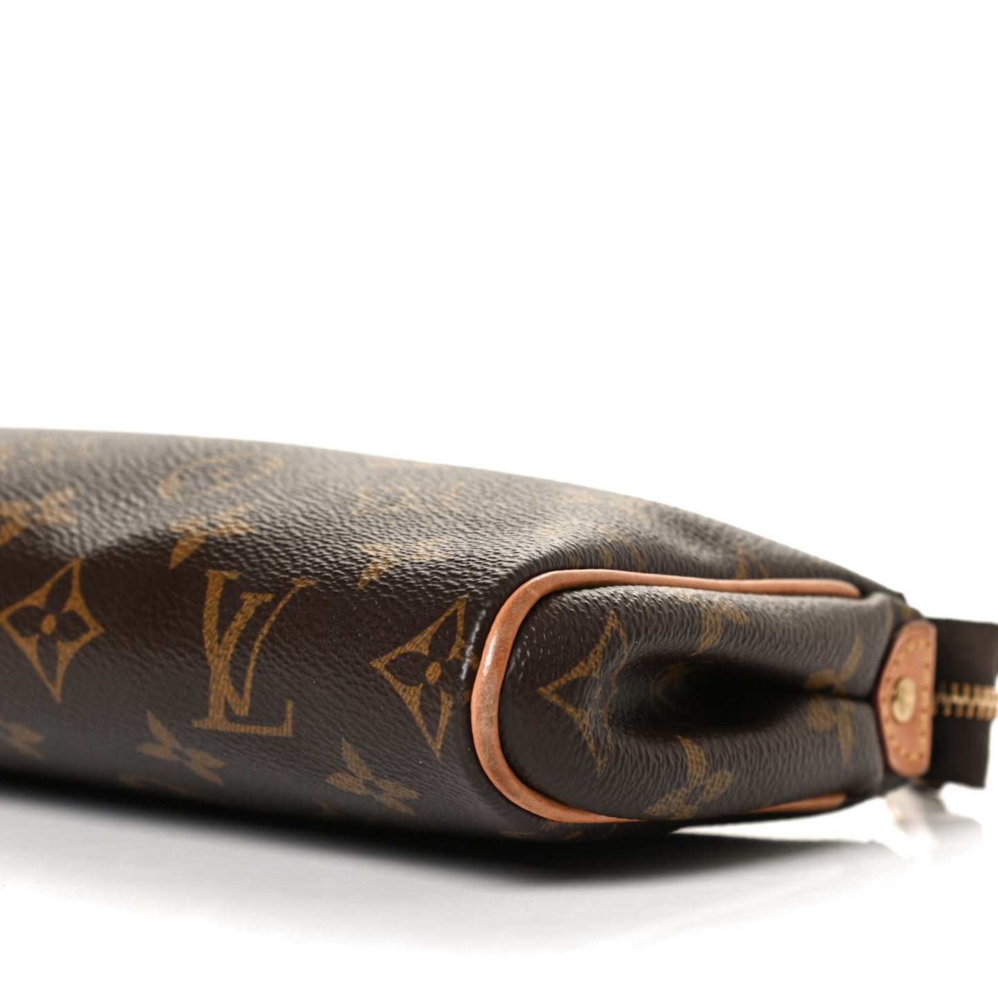 Monogram Eva Clutch