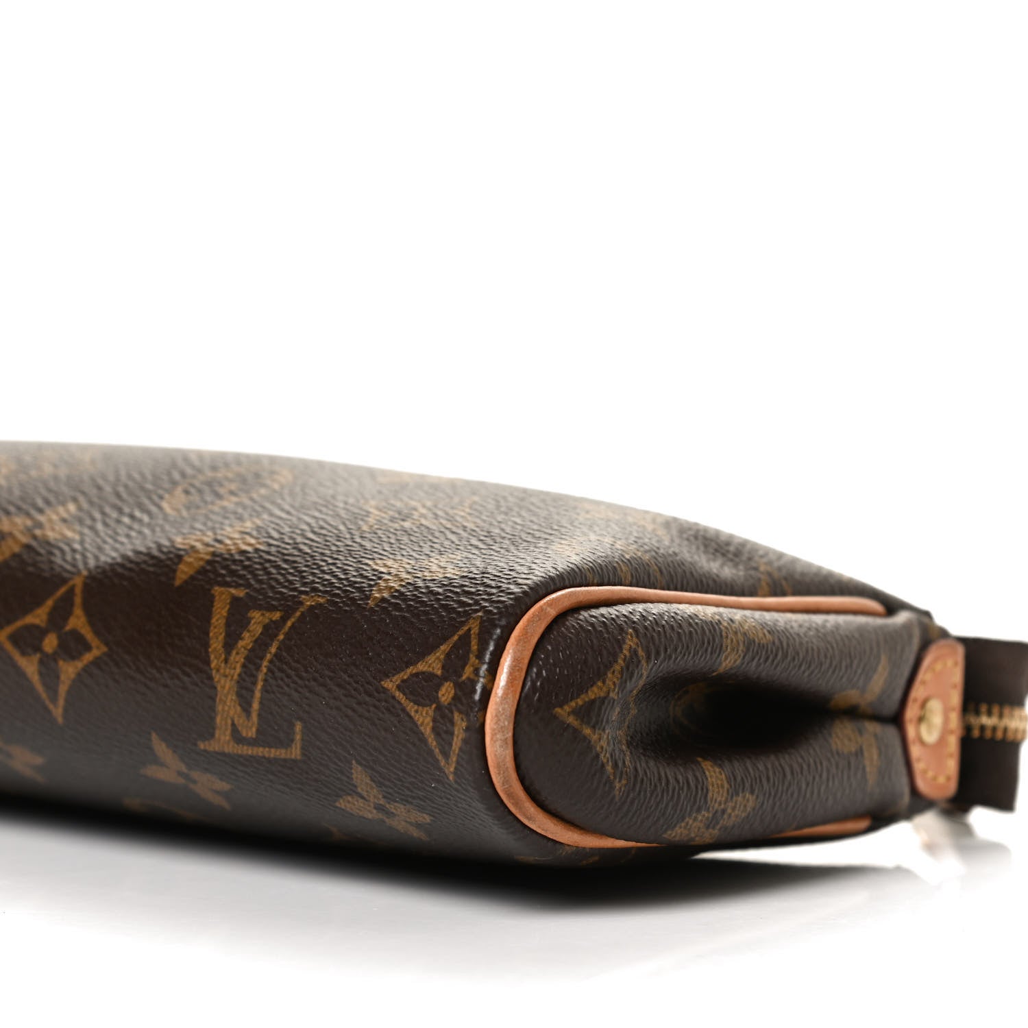 Louis Vuitton Monogram Eva Clutch 9 of 12