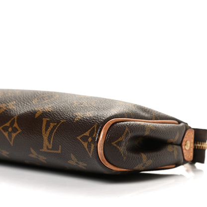 Louis Vuitton Monogram Eva Clutch 9 of 12