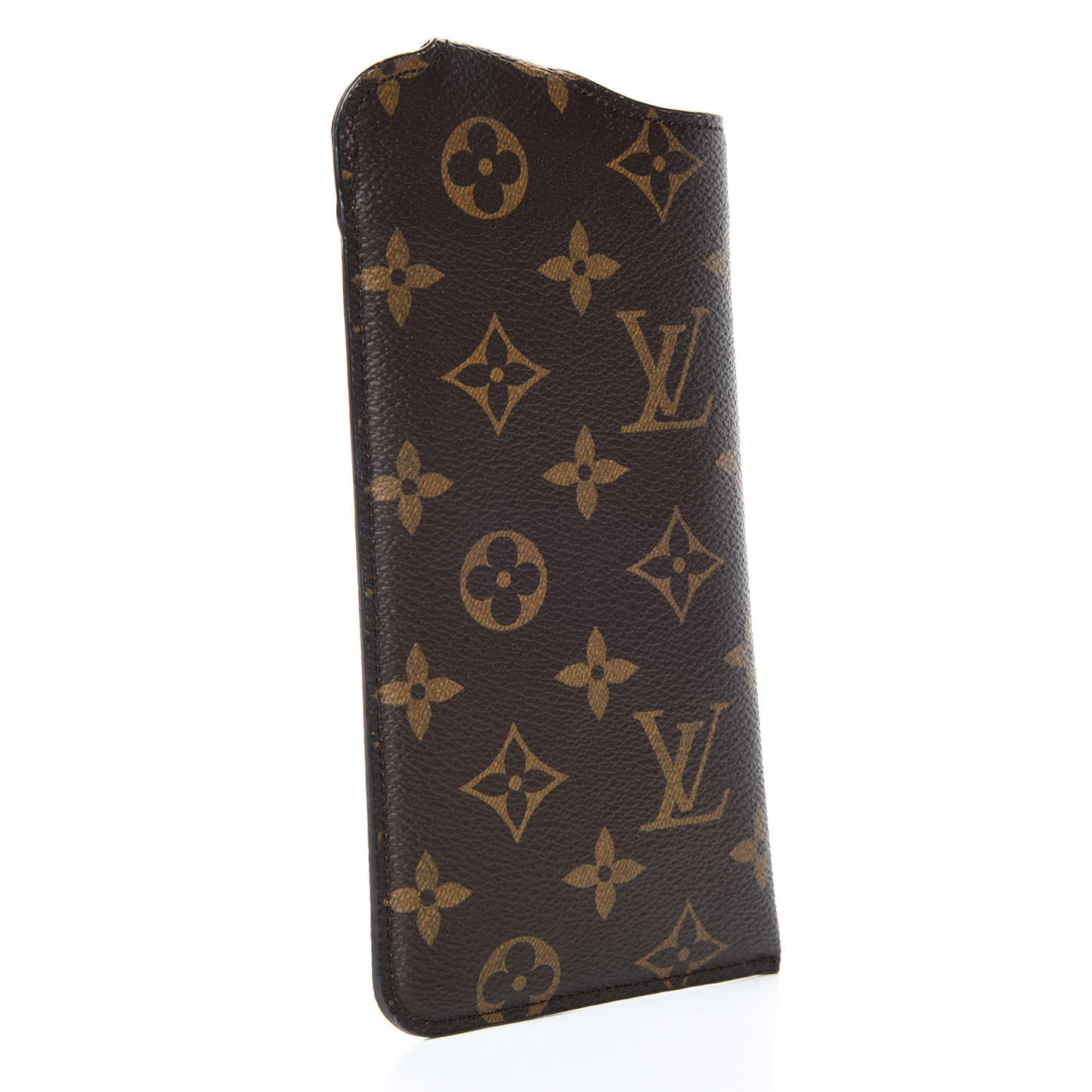 Monogram Sunglasses Case MM