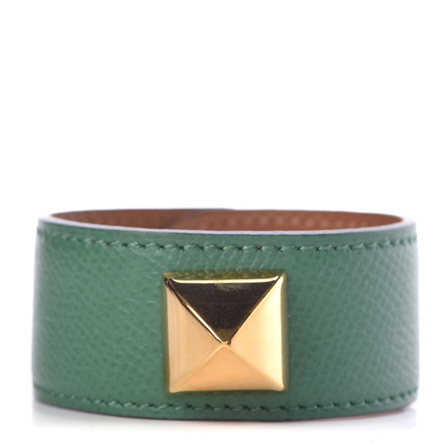 Courchevel Medor Bracelet Vert Clair