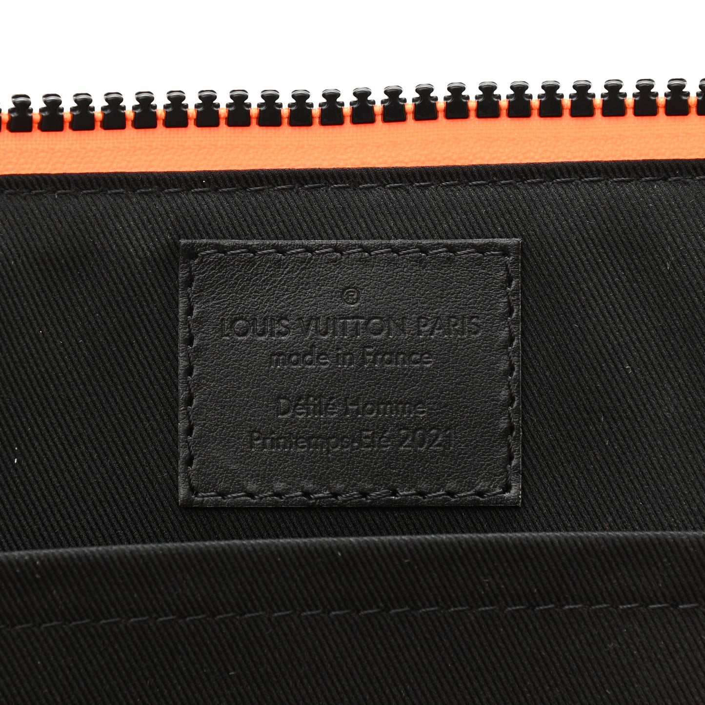 Monogram City Keepall