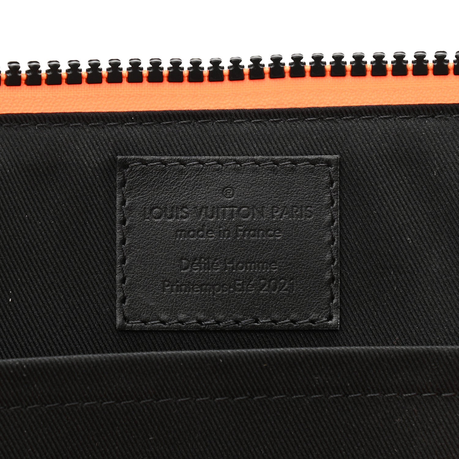 Louis Vuitton Monogram City Keepall 6 of 10