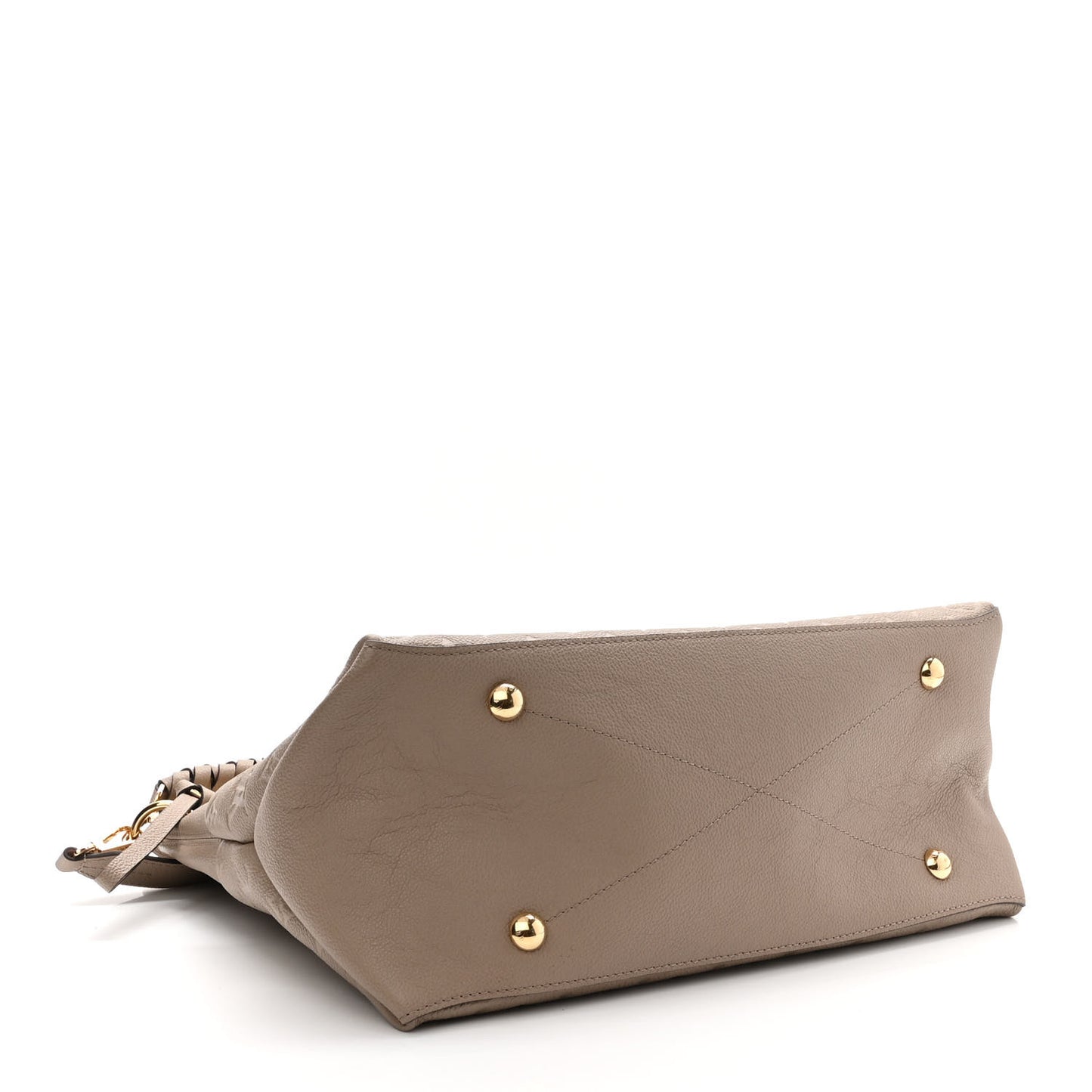 Empreinte Maida Hobo Tourterelle