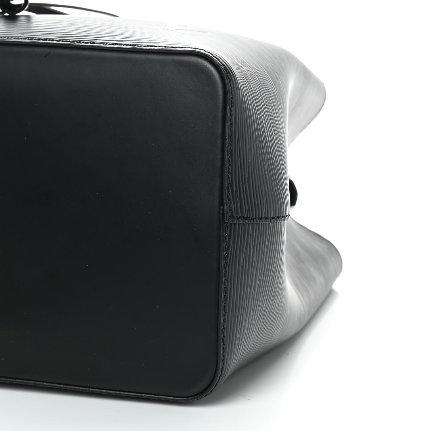 Louis Vuitton Epi NeoNoe Black 8 of 8