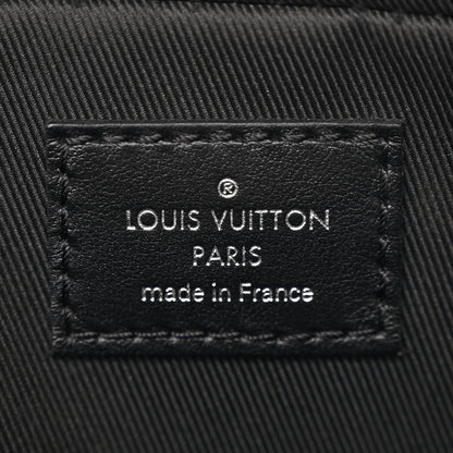 Louis Vuitton Damier Graphite 3D Trio Messenger 7 of 13