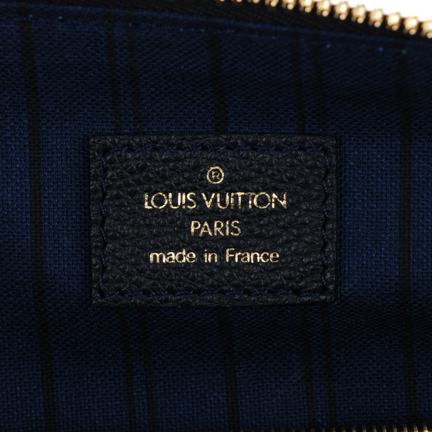 Louis Vuitton Empreinte Lumineuse PM Infini 6 of 7