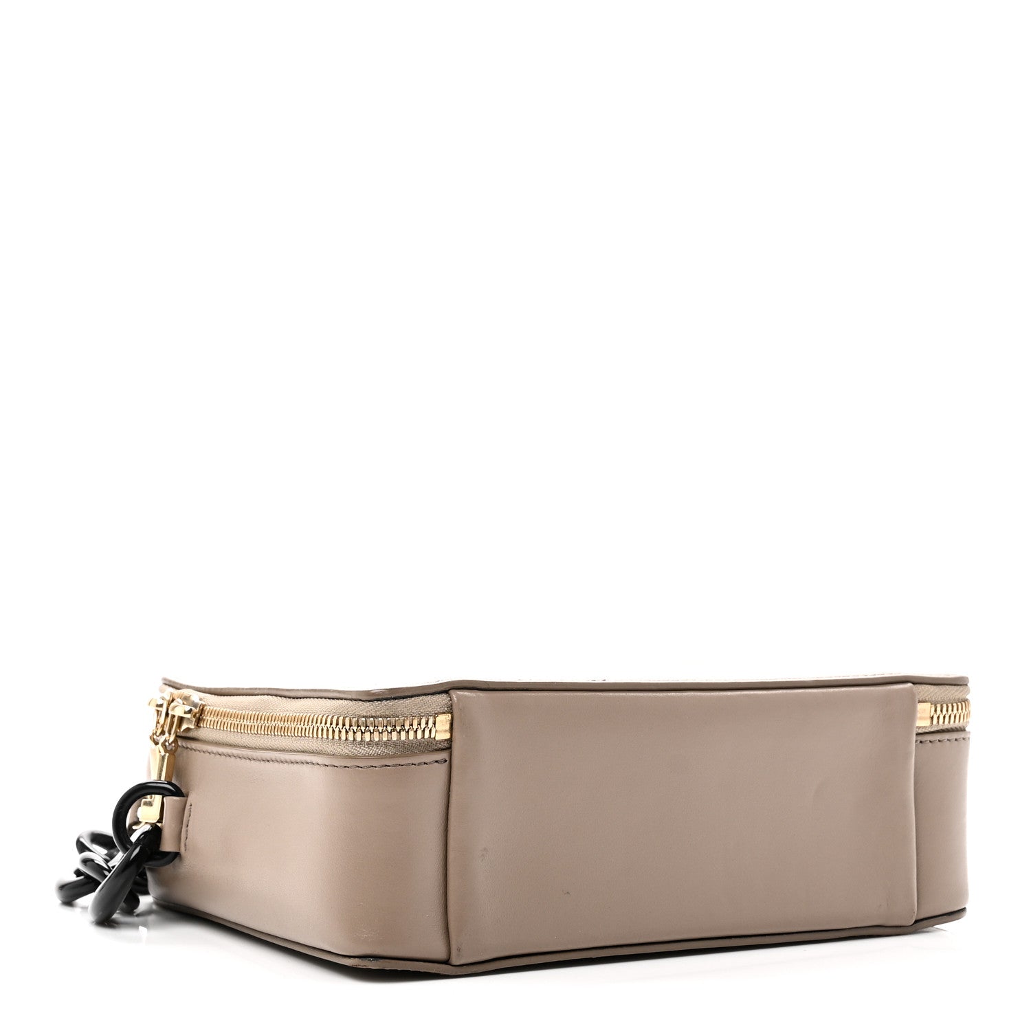 Lanvin Calfskin Crossbody Grey 4 of 10