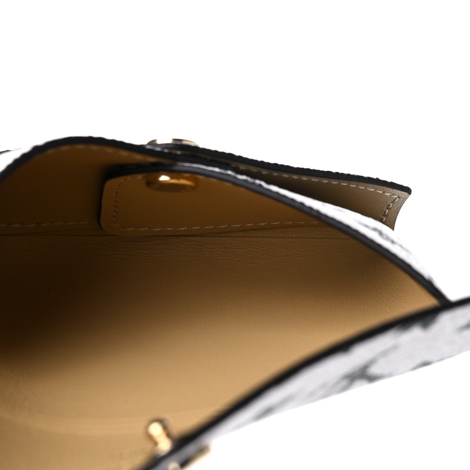 Louis Vuitton Monogram Giant Kirigami Pochette Set 5 of 10