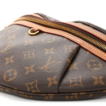 Louis Vuitton Monogram High Rise Bumbag 9 of 9