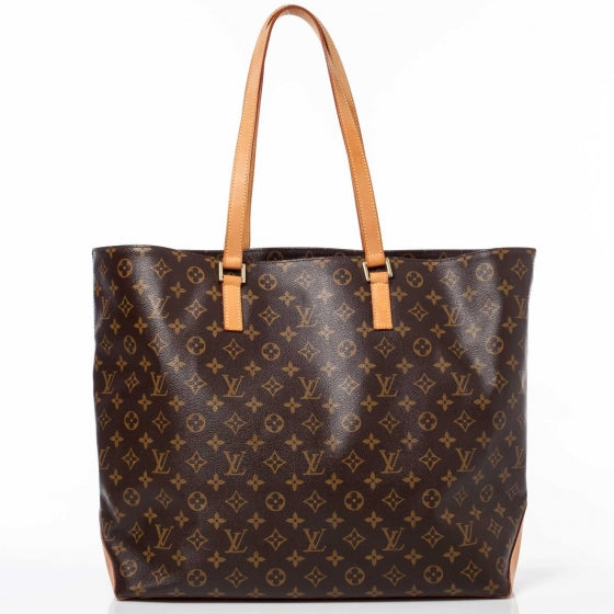 Monogram Cabas Alto