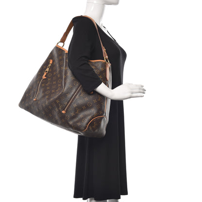 Louis Vuitton Monogram Delightful GM 2 of 17