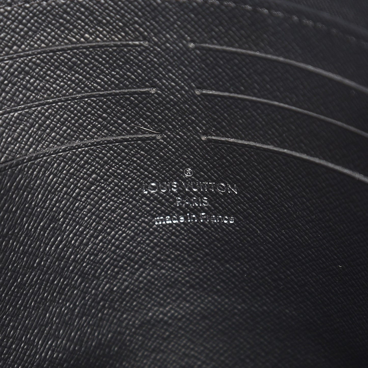 Monogram Eclipse Pochette Voyage MM