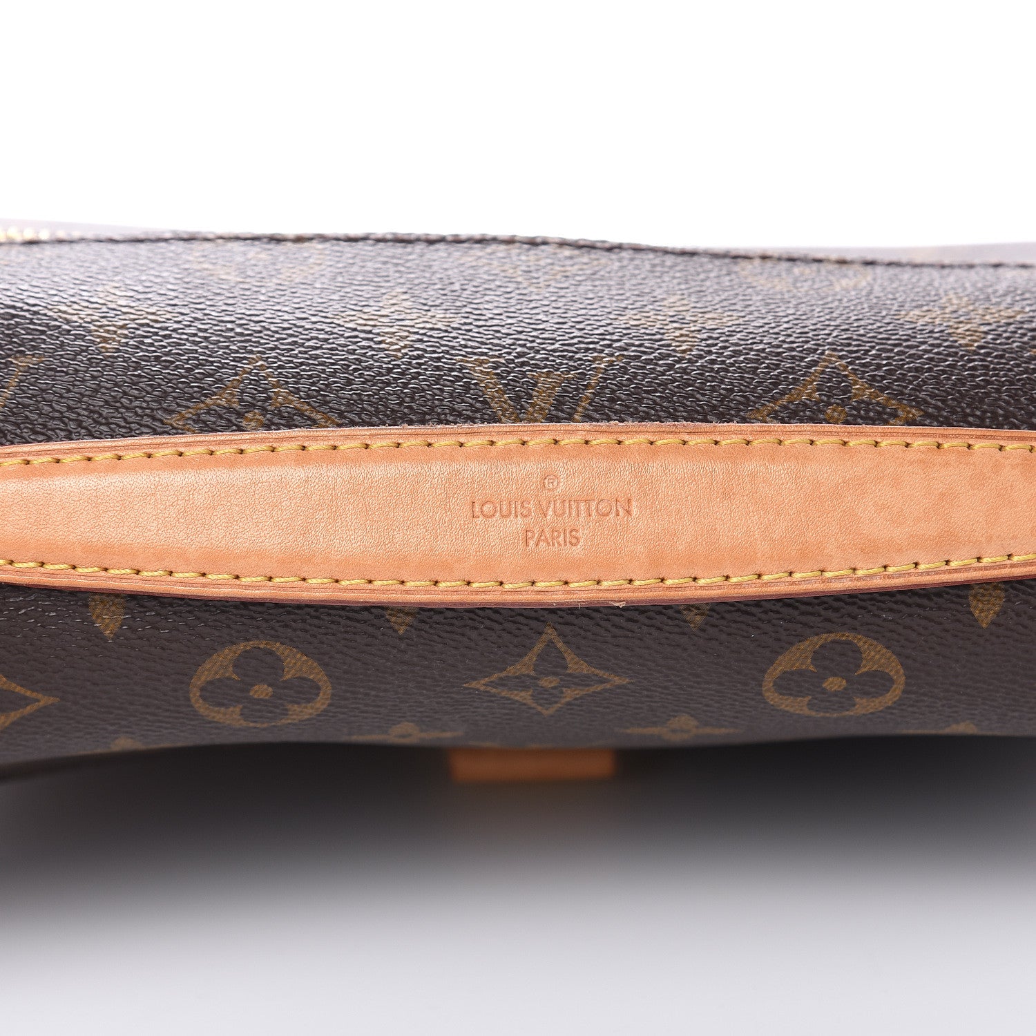Louis Vuitton Monogram Pochette Metis 10 of 12