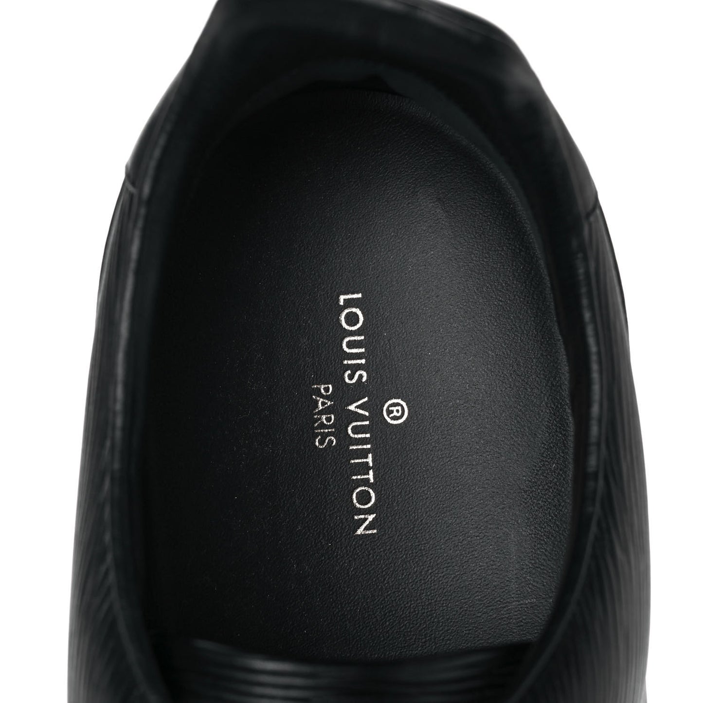 Epi Low Top Sneakers 12 Black