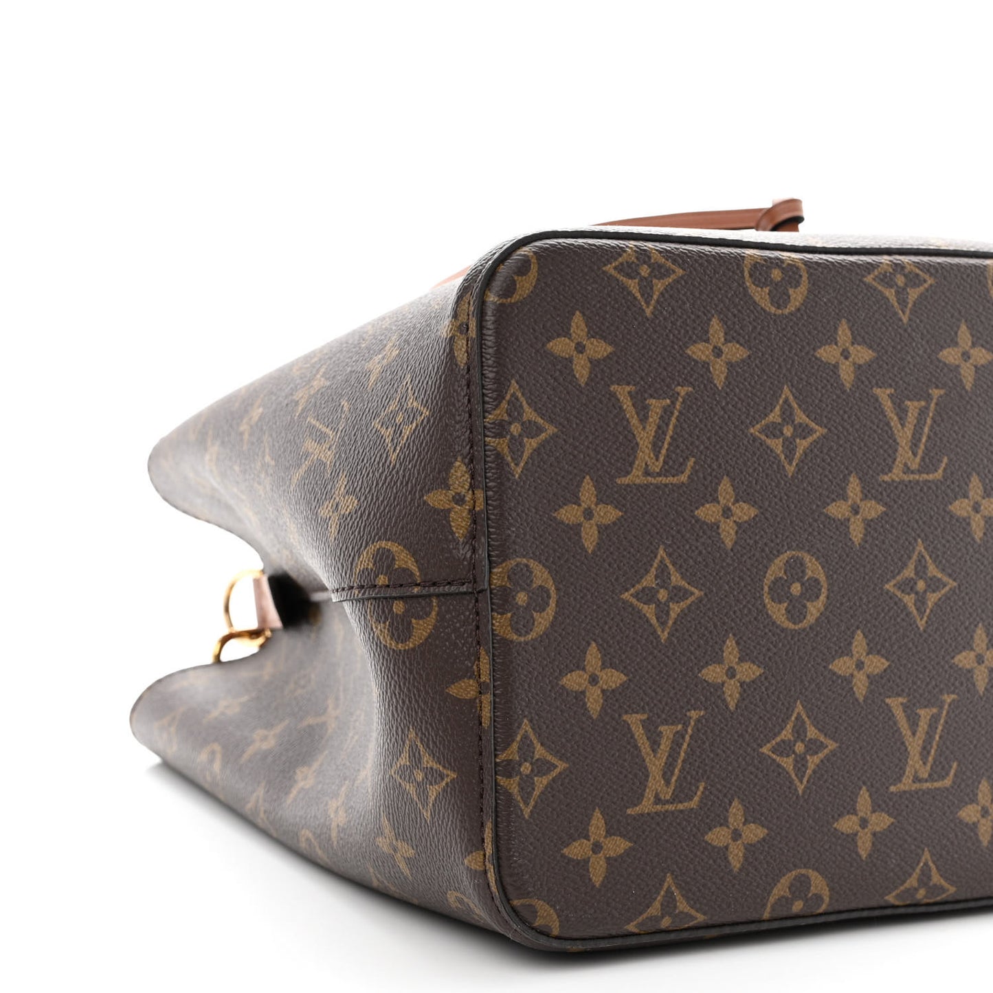 Monogram Neonoe MM Caramel