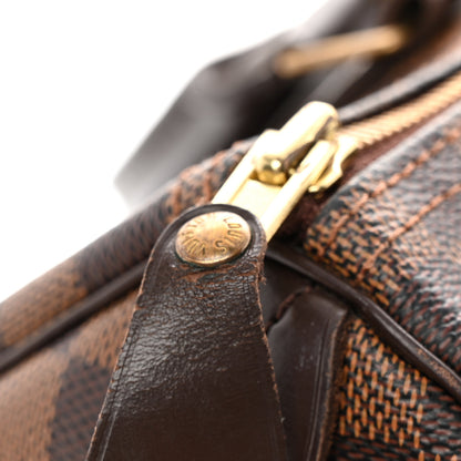 Louis Vuitton Damier Ebene Speedy 30 14 of 14