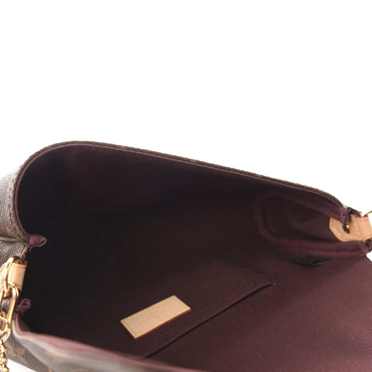 Monogram Favorite MM