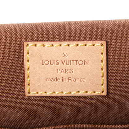 Louis Vuitton Monogram Bosphore PM Messenger 7 of 8