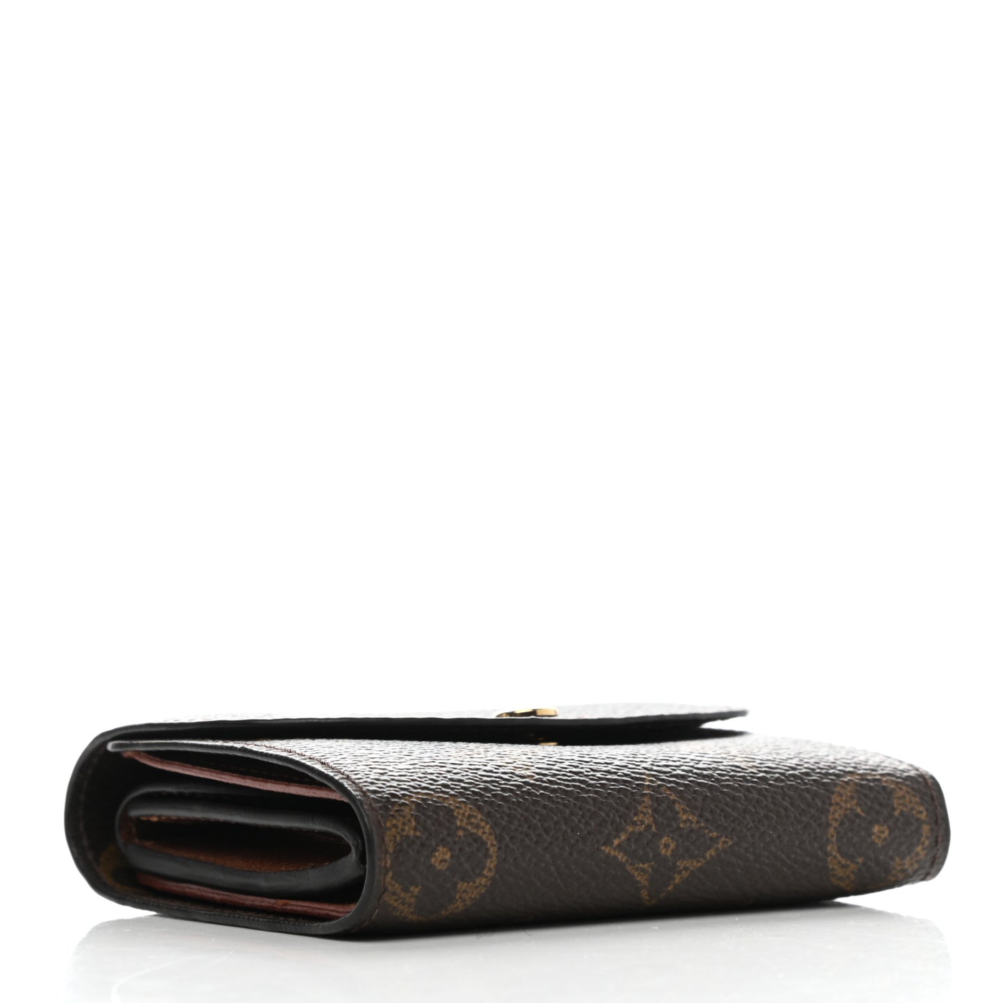 Monogram Helene Wallet